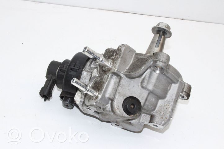 Mercedes-Benz A W177 Mechaninė degalų pompa 0445010763