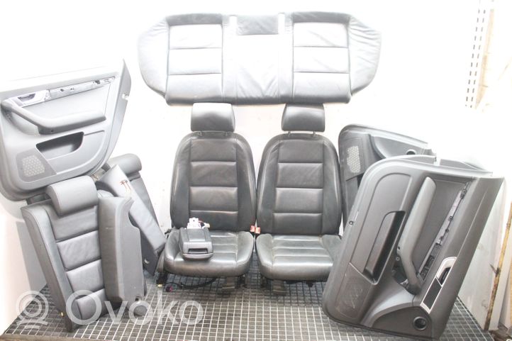 Audi A6 S6 C6 4F Kit intérieur 