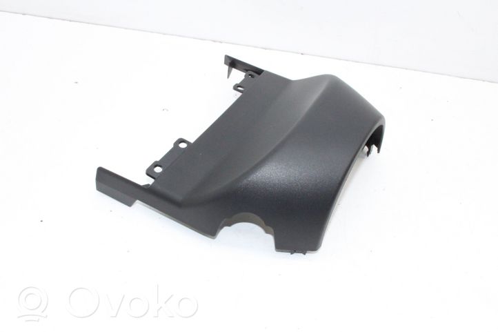 BMW 4 F32 F33 Rivestimento del piantone del volante 6823466