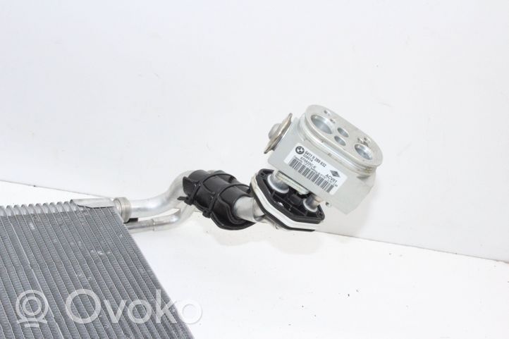 BMW 4 F32 F33 Radiatore aria condizionata (A/C) (abitacolo) 9289832