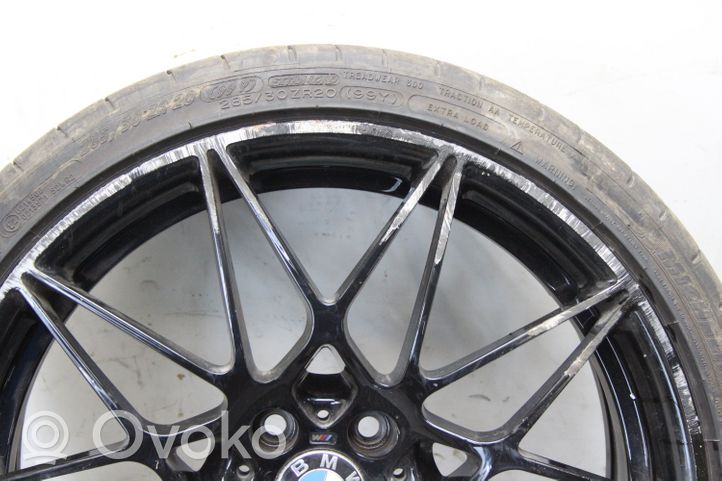 BMW 4 F32 F33 Cerchioni in lega R12 8090195