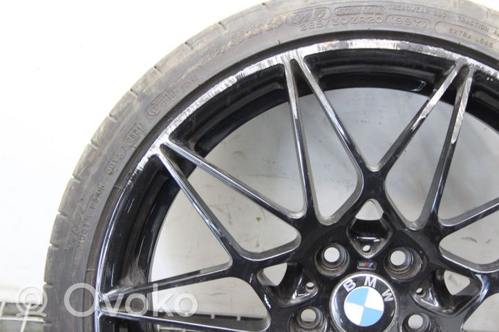 BMW 4 F32 F33 Cerchioni in lega R12 8090195