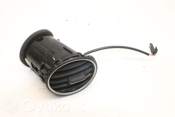 Porsche Boxster 987 Lango oro grotelės 98755213104