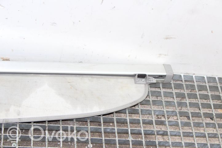 Toyota Prius (NHW20) Parcel shelf load cover 