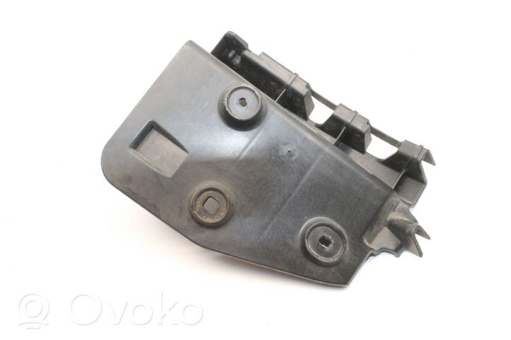 Audi A3 S3 8P Support de coin de pare-chocs 8P7807393A