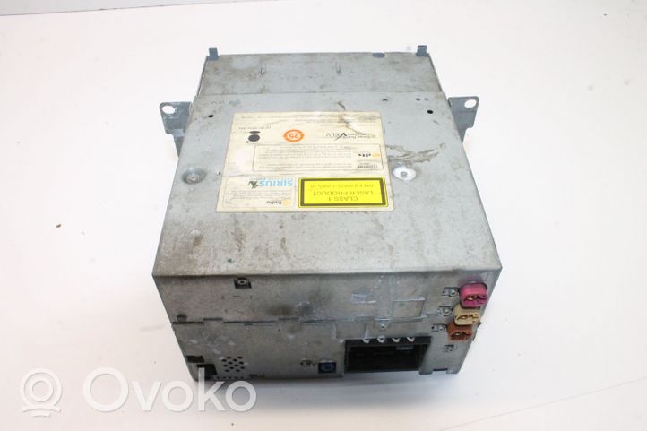 BMW X5 E70 Unité / module navigation GPS 9222855