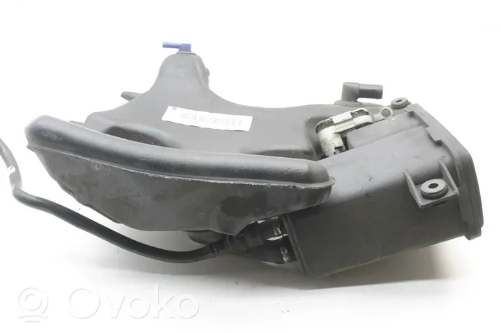 BMW 7 E65 E66 Serbatoio a carbone attivo per il recupero vapori carburante 6752860