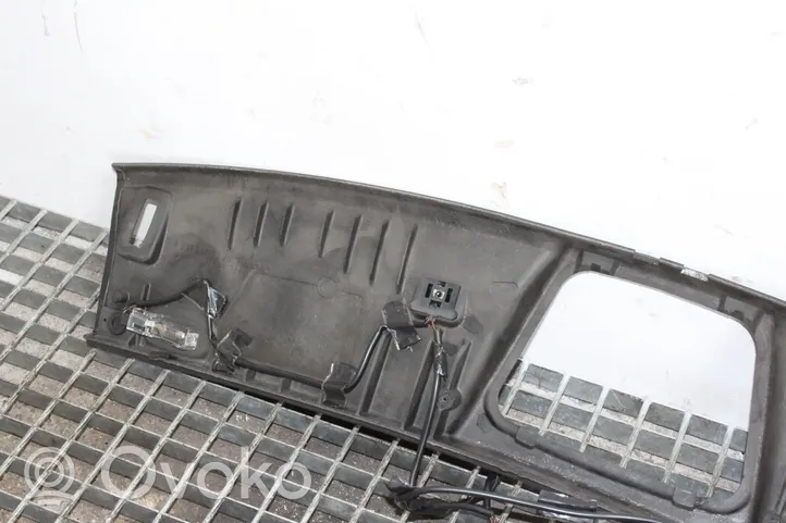 Mercedes-Benz CLK A209 C209 Rivestimento del tetto A2096905025