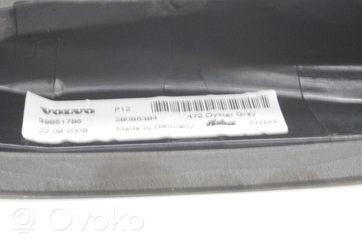 Volvo V70 Kattoantennin (GPS) suoja 39851786