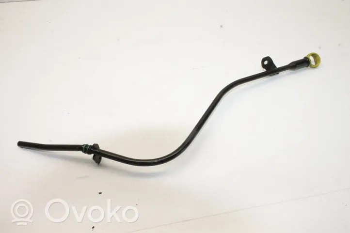 Ford Kuga II Oil level dip stick 