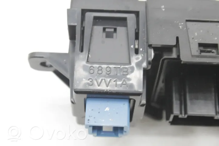 Nissan Note (E12) Przycisk regulacji lusterek bocznych 255703TB1A