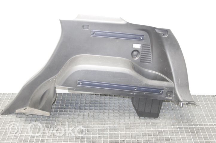 Opel Antara Trunk/boot side trim panel 