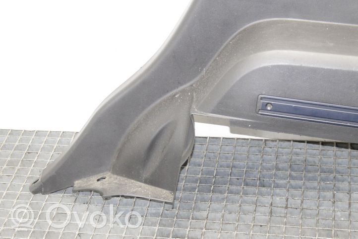 Opel Antara Trunk/boot side trim panel 