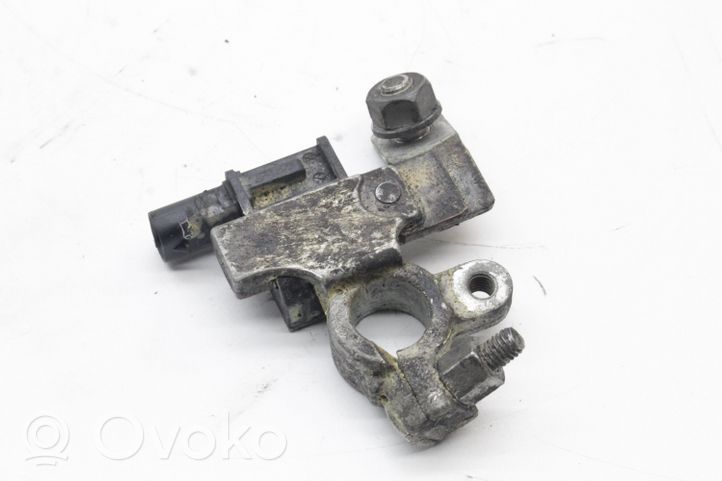 Opel Antara Minuskabel Massekabel Batterie 13306650