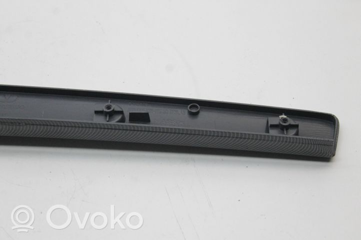 Opel Antara Front door trim (molding) 96662209