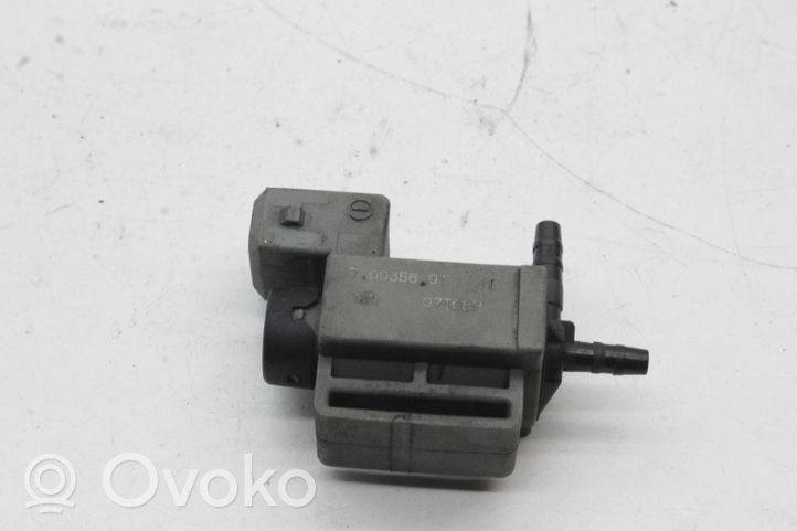 Land Rover Range Rover L322 Poduszka silnika 70035801