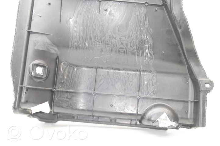 Land Rover Range Rover L322 Rivestimento pannello laterale del bagagliaio/baule 7027276