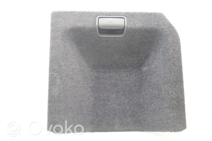 Land Rover Range Rover L322 Trunk/boot side trim panel 