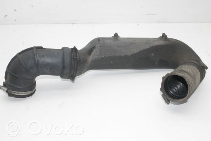 Land Rover Range Rover L322 Bocchetta canale dell’aria abitacolo 4620225959