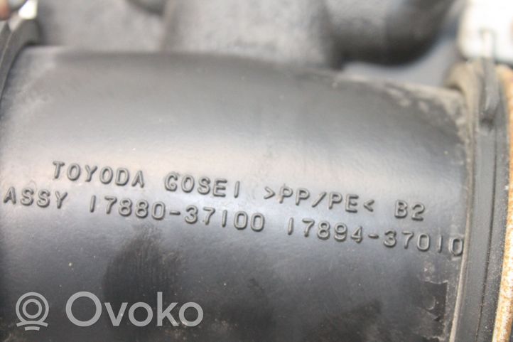 Toyota Auris 150 Salono oro latakas (-ai) 1788037100