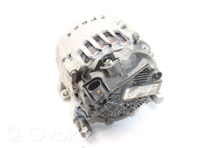 Mazda 5 Generatore/alternatore AV6N10300GC