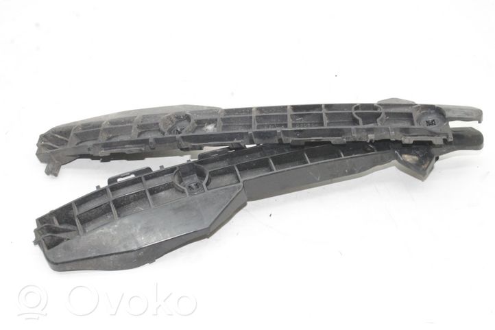 Toyota Auris E180 Support de coin de pare-chocs 5257502090