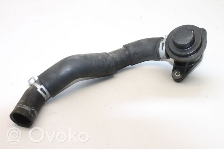 Nissan Juke I F15 Valvola centrale del freno K5T08280