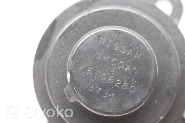 Nissan Juke I F15 Valvola centrale del freno K5T08280
