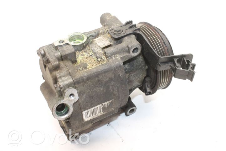Fiat 127 Compressore aria condizionata (A/C) (pompa) 51747318