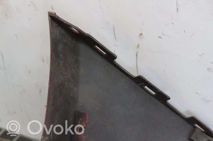 Fiat 127 Rear bumper 