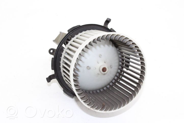 Fiat 127 Mazā radiatora ventilators 5H0130000