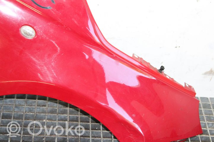 Fiat 127 Fender 