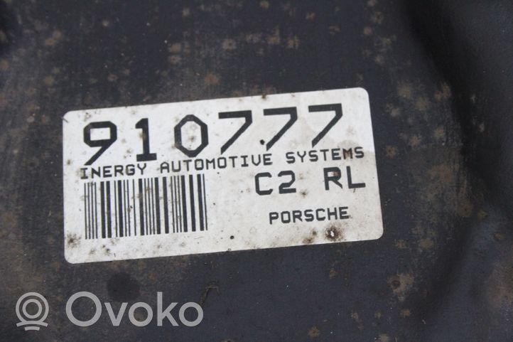 Porsche Boxster 987 Serbatoio del carburante 99720101403