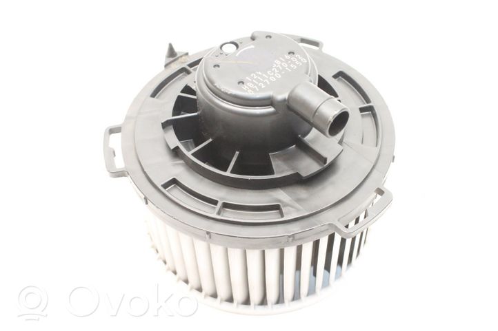 Mazda 5 Ventola riscaldamento/ventilatore abitacolo 8727001550