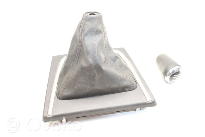 Mazda 5 Rivestimento in pelle/manopola della leva del cambio CG2864341