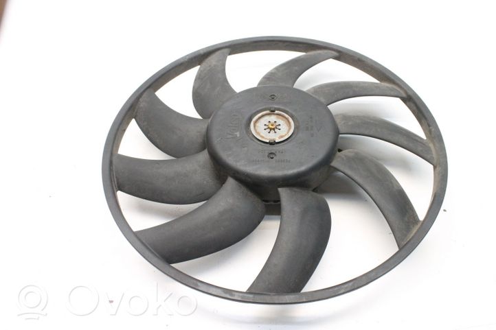 Audi A6 C7 Hélice moteur ventilateur M134986