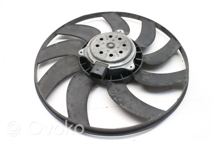 Audi A6 C7 Impulsor de ventilador M134989