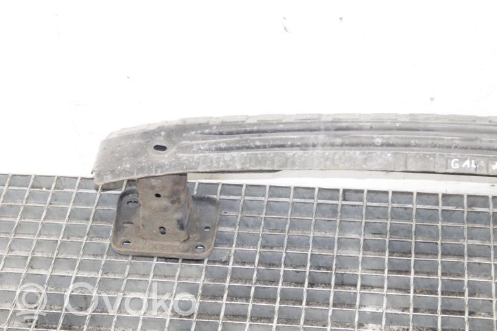 Ford Focus Rear beam 