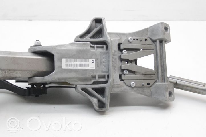 Ford Focus Hammastangon mekaaniset osat BV6N3C529HF