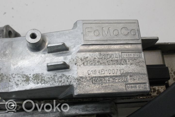 Ford Focus Hammastangon mekaaniset osat BV6N3C529HF