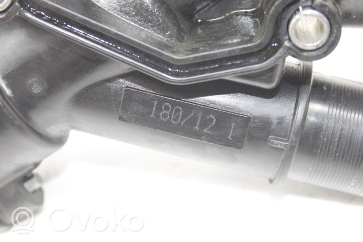 Ford Focus Thermostat 9682141580
