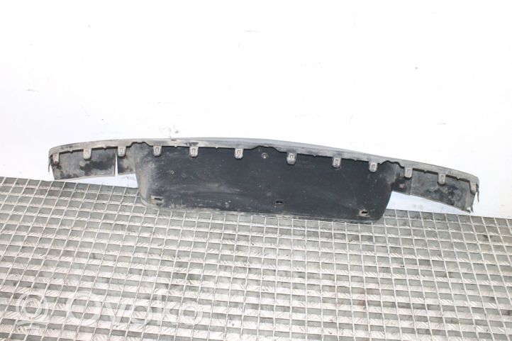 Opel Insignia A Front bumper skid plate/under tray 551004542