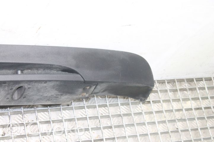 Opel Insignia A Front bumper skid plate/under tray 551004542