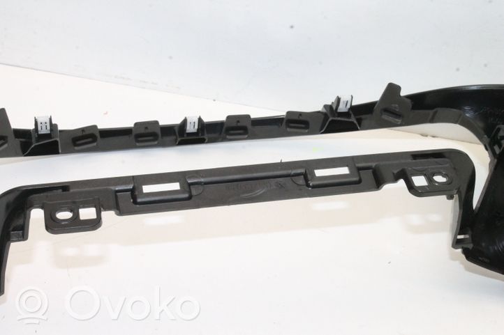 Ford Fiesta Ramka schowka deski rozdzielczej H1BB18835PC