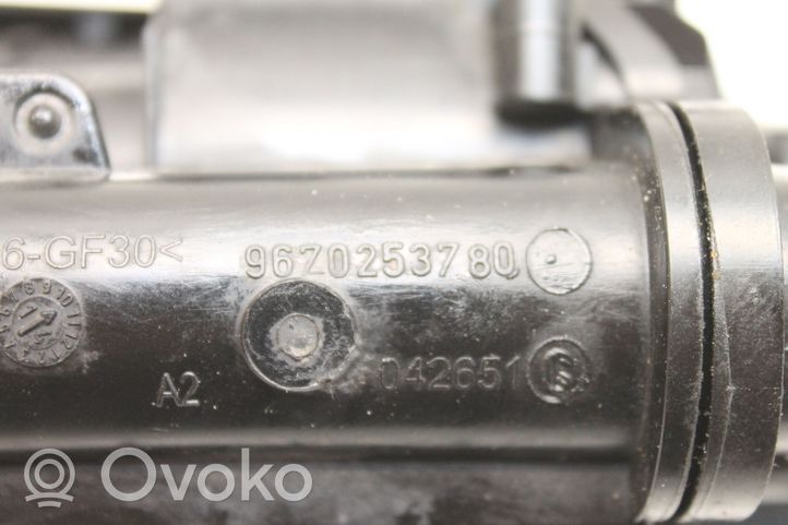 Mazda 5 Termostato 9670253780