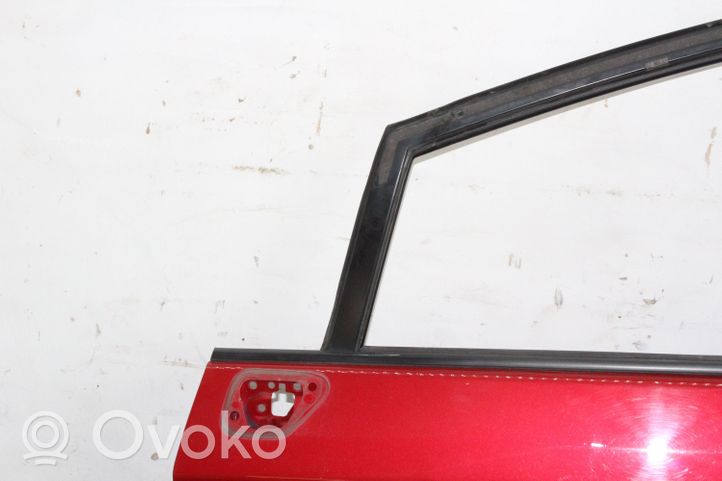 Toyota Prius (XW30) Portiera anteriore 