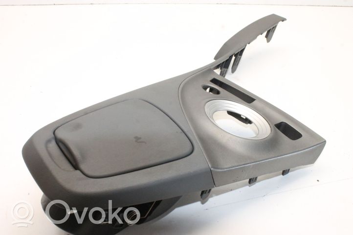 Toyota Prius (XW30) Console centrale 5540447010