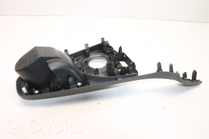 Toyota Prius (XW30) Consolle centrale 5540447010