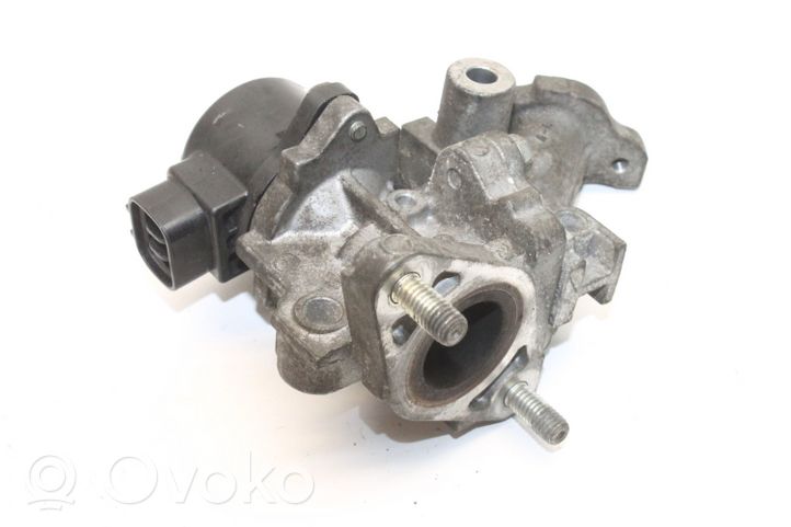 Toyota Prius (XW30) EGR-venttiili 2562037110