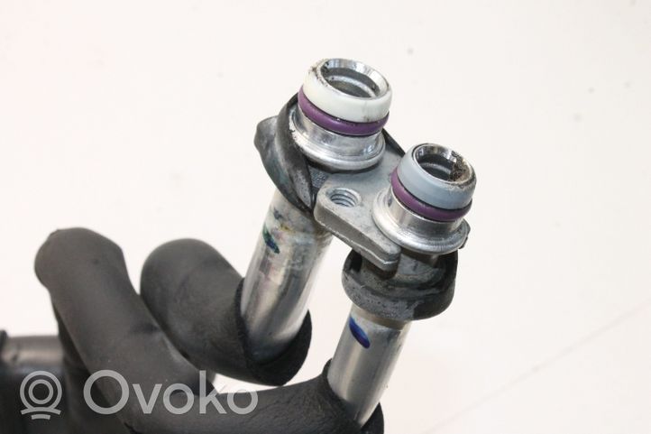 BMW 3 E92 E93 Radiatore aria condizionata (A/C) (abitacolo) 